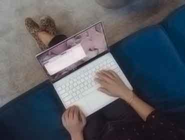 DDOS网页端